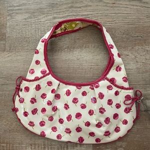 Vera Bradley Frill handbag